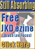 Bruce Lee JKD ezine