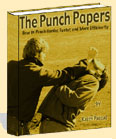 Punch Papers Book